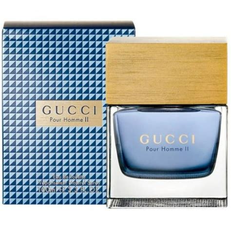 gucci pour homme 2 clone|perfume similar to Gucci pour homme.